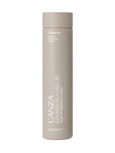 L'ANZA - Keratin Healing Oil Shampoo -shampoo | Stockmann
