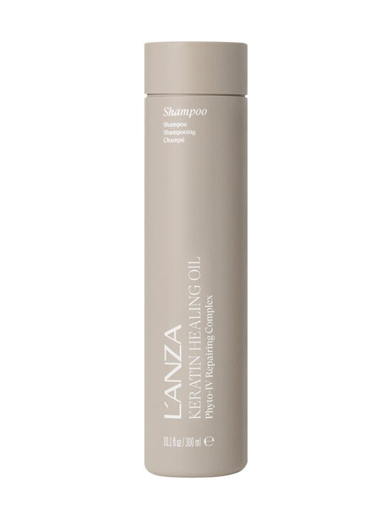 L'ANZA - Keratin Healing Oil Shampoo -shampoo - NOCOL | Stockmann - photo 1