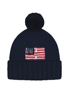 BILLEBEINO - Flag Pom Pom -pipo - 68 NAVY | Stockmann