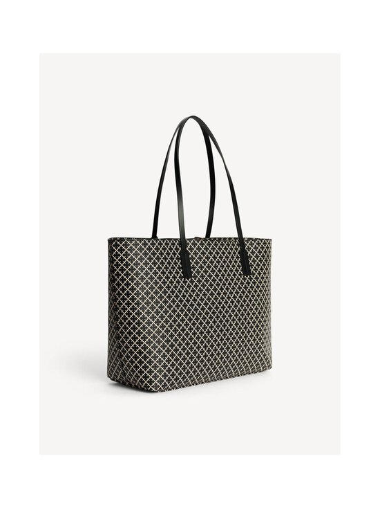 By Malene Birger - Abigail tote -laukku - 050 BLACK | Stockmann - photo 2