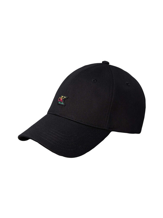 Calvin Klein Bags & Accessories - Nokamüts Logo Pride - UB1 BLACK | Stockmann - photo 1