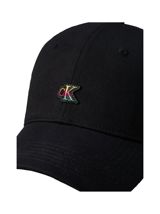Calvin Klein Bags & Accessories - Nokamüts Logo Pride - UB1 BLACK | Stockmann - photo 3