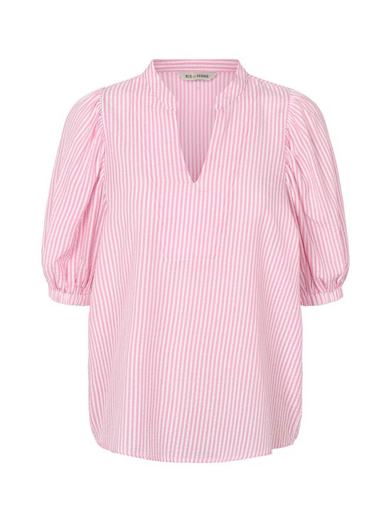 RUE de FEMME - Armelle-pusero - 317 PEONY | Stockmann - photo 1