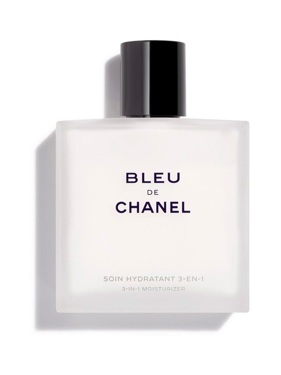 BLEU DE CHANEL 3 In 1 Moisturizer