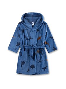 Sanetta - Dino vannas halāts - 5499 NAVY Sanetta - Dino vannas halāts - 5499 NAVY | Stockmann