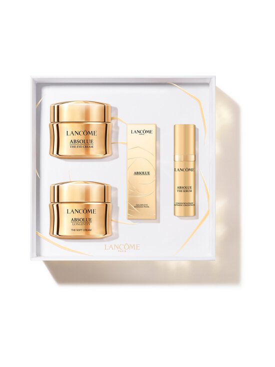 Lancôme - Absolue Eye Cream Set -ihonhoitopakkaus - NOCOL | Stockmann - photo 1