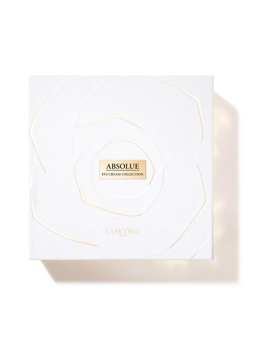 Lancôme - Absolue Eye Cream Set -ihonhoitopakkaus - NOCOL | Stockmann - photo 2