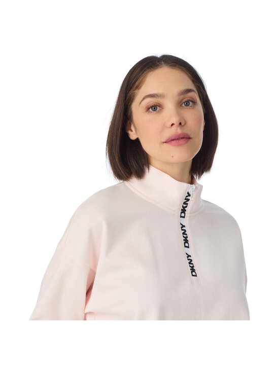 Dkny - Top & Shorts Sleep Set -pyjama - 960 ROSEWATER | Stockmann - photo 4