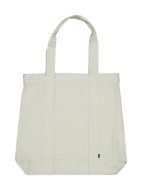 Lexington - Kott Washed Denim Shopper - 101 OFFWHITE | Stockmann - photo 1