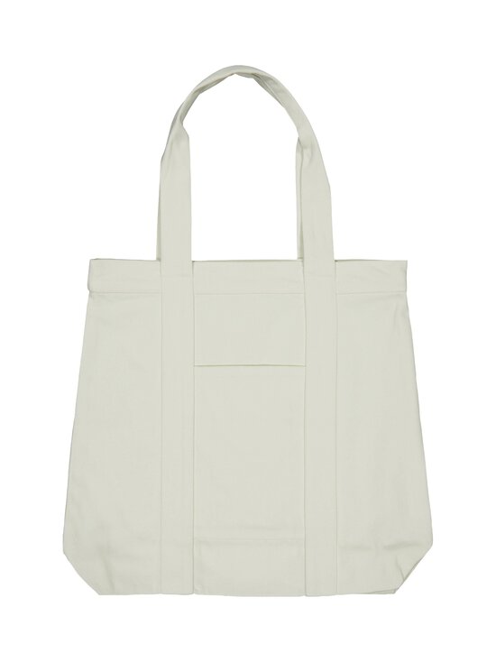 Lexington - Kott Washed Denim Shopper - 101 OFFWHITE | Stockmann - photo 2