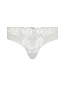 Chantelle - Chantelle Fleurs Revealing Shorty apakšbikses - A32 SATIN MILK Chantelle - Chantelle Fleurs Revealing Shorty apakšbikses - A32 SATIN MILK | Stockmann