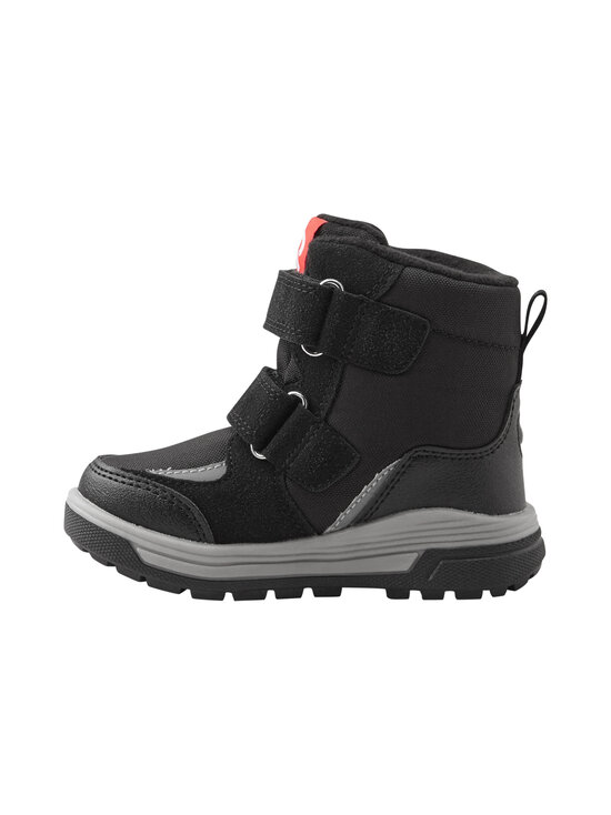 Reima - Talvesaapad Qing - 9990 BLACK | Stockmann - photo 1