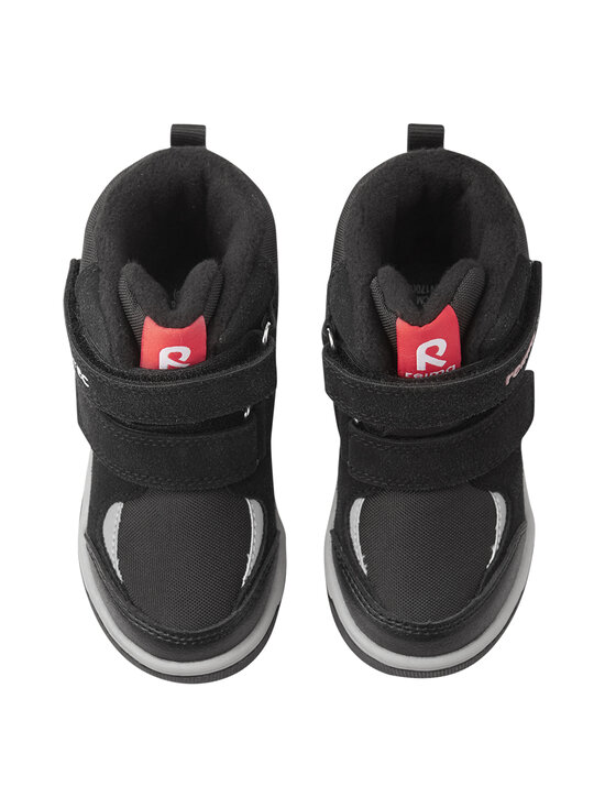 Reima - Talvesaapad Qing - 9990 BLACK | Stockmann - photo 2