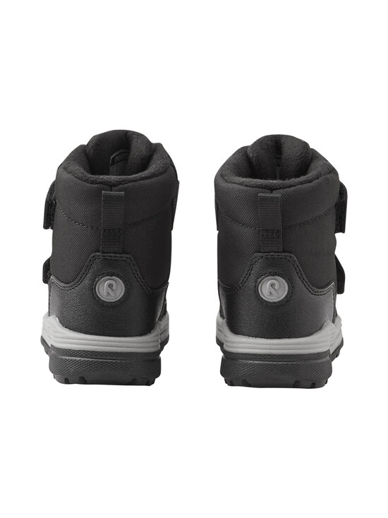 Reima - Talvesaapad Qing - 9990 BLACK | Stockmann - photo 3