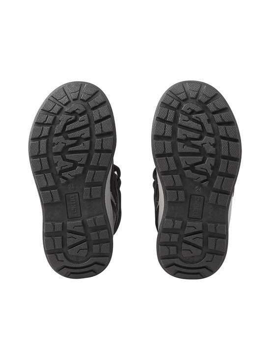 Reima - Talvesaapad Qing - 9990 BLACK | Stockmann - photo 4