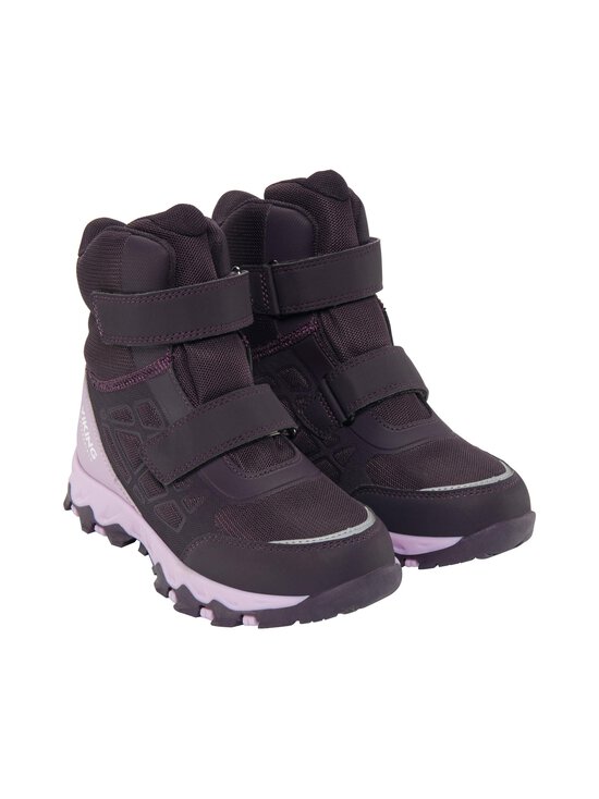 Viking - Track Warm WP ziemas zābaki - 83 AUBERGINE - photo 4 Viking - Track Warm WP ziemas zābaki - 83 AUBERGINE | Stockmann - photo 4