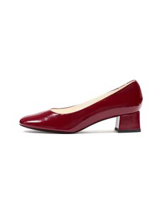 Terhi Pölkki - Aurore-avokkaat - PATENT CHERRY | Stockmann
