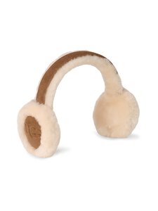 UGG - Embroidered Logo -korvalaput - CHE CHESTNUT | Stockmann