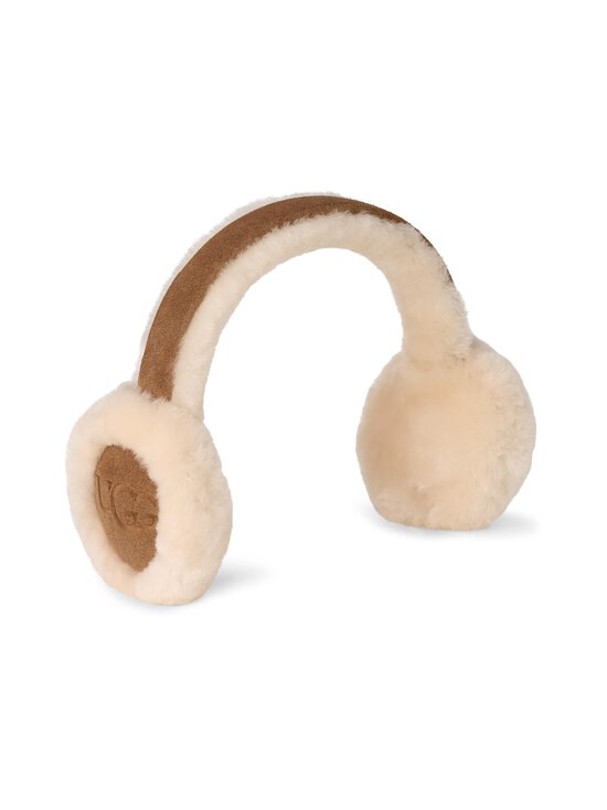 UGG - Embroidered Logo -korvalaput - CHE CHESTNUT - photo 1 UGG - Embroidered Logo -korvalaput - CHE CHESTNUT | Stockmann - photo 1