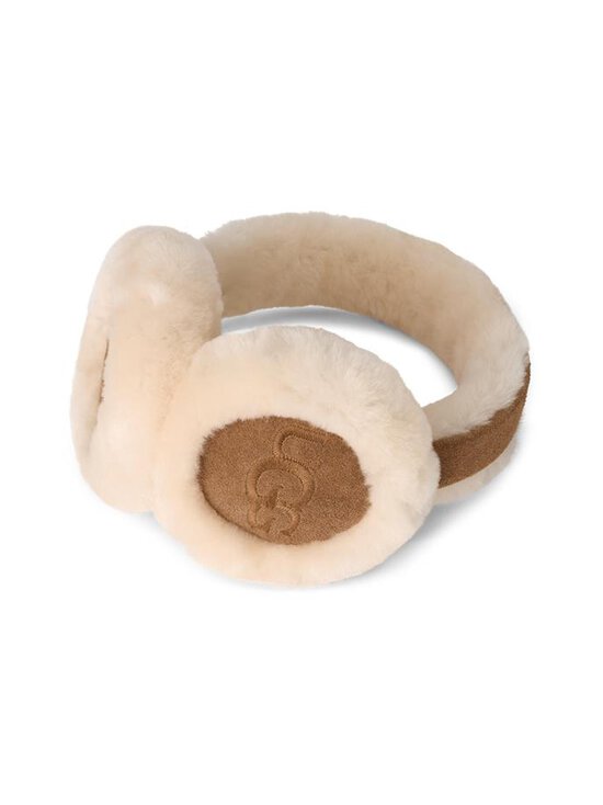 UGG - Embroidered Logo -korvalaput - CHE CHESTNUT - photo 2 UGG - Embroidered Logo -korvalaput - CHE CHESTNUT | Stockmann - photo 2