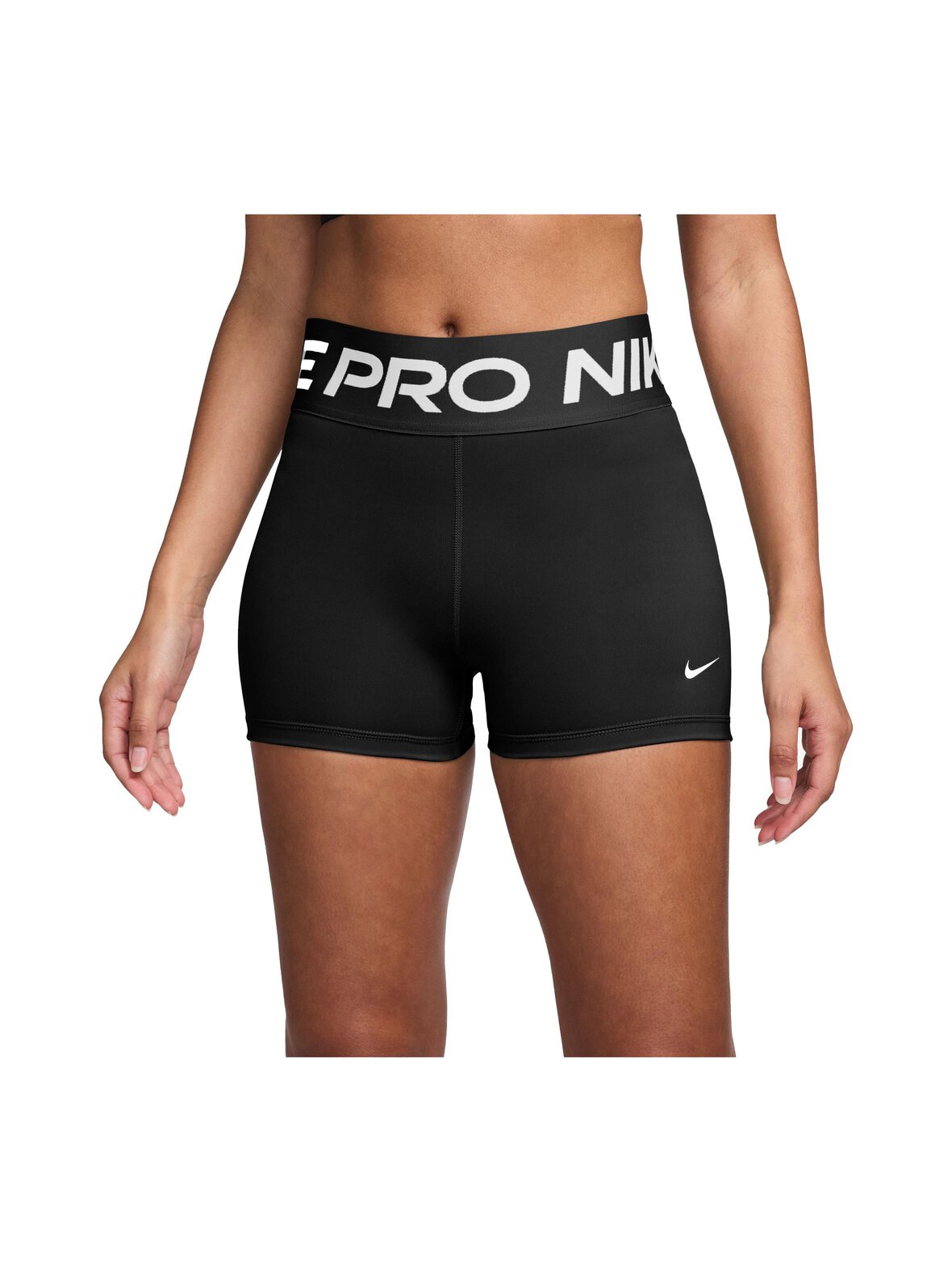 Nike Pro sculpt -treenishortsit