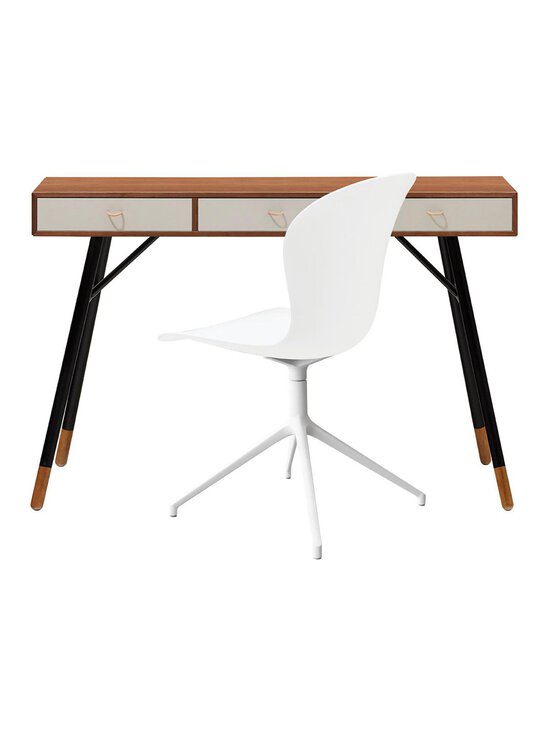 BoConcept - Adelaide-tuoli - VALKOINEN | Stockmann - photo 3