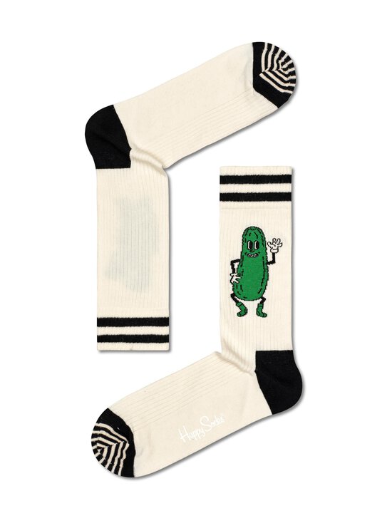 Pickles-sukat