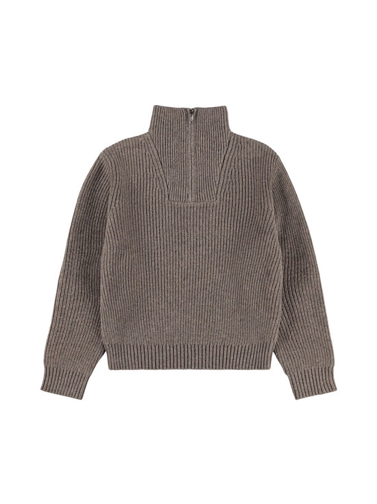 Molo - Gretta-neule - 5838 GROUND MELANGE | Stockmann - photo 1