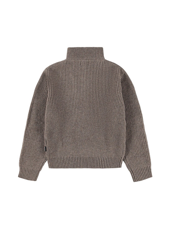 Molo - Gretta-neule - 5838 GROUND MELANGE | Stockmann - photo 2