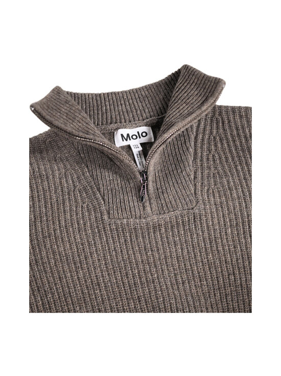 Molo - Gretta-neule - 5838 GROUND MELANGE | Stockmann - photo 3