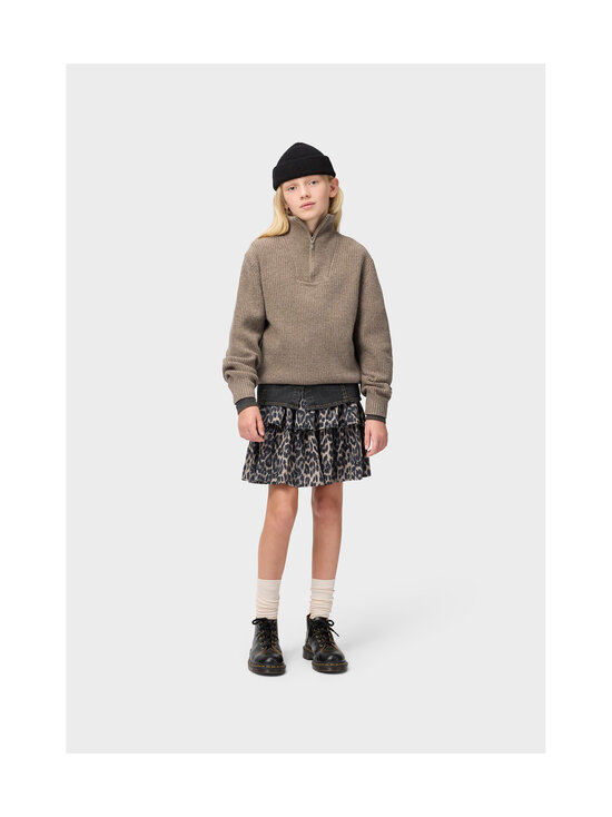 Molo - Gretta-neule - 5838 GROUND MELANGE | Stockmann - photo 4