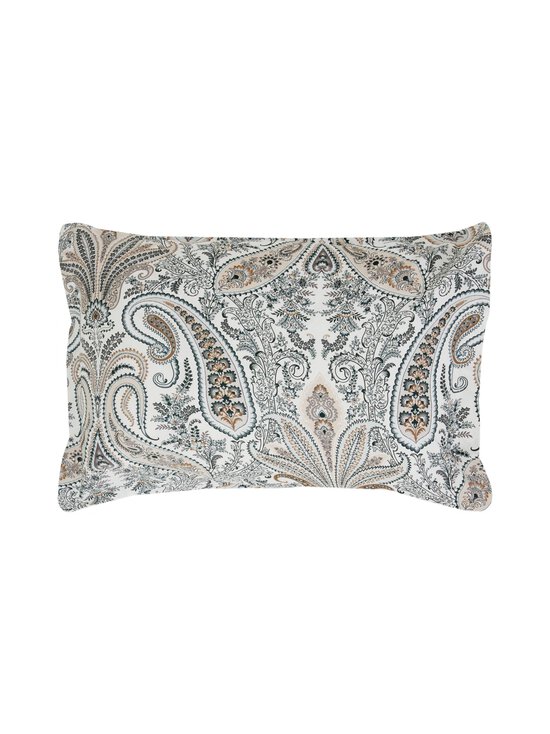 Gant Home - Padjapüür Key West Paisley - 374 TARTAN GREEN | Stockmann - photo 1