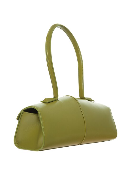 Jil Sander - Linea-olkalaukku - 384 OLIVE | Stockmann - photo 2