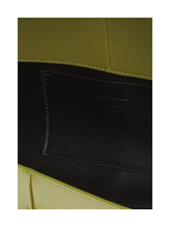 Jil Sander - Linea-olkalaukku - 384 OLIVE | Stockmann - photo 3