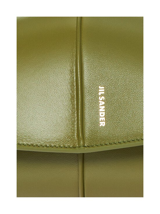 Jil Sander - Linea-olkalaukku - 384 OLIVE | Stockmann - photo 4