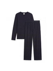 Calvin Klein Underwear - Modaalipyjama - 0PP SHORELINE | Stockmann