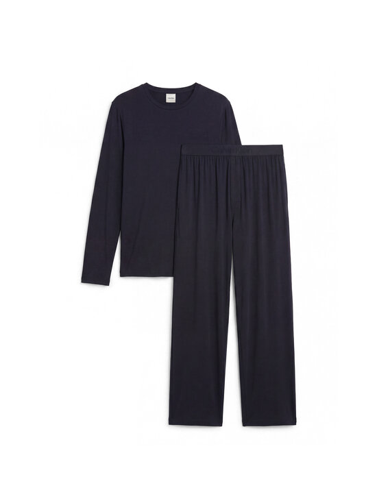 Calvin Klein Underwear - Modaalipyjama - 0PP SHORELINE | Stockmann - photo 1