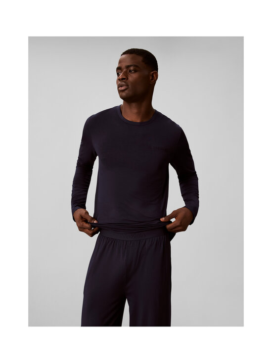 Calvin Klein Underwear - Modaalipyjama - 0PP SHORELINE | Stockmann - photo 2
