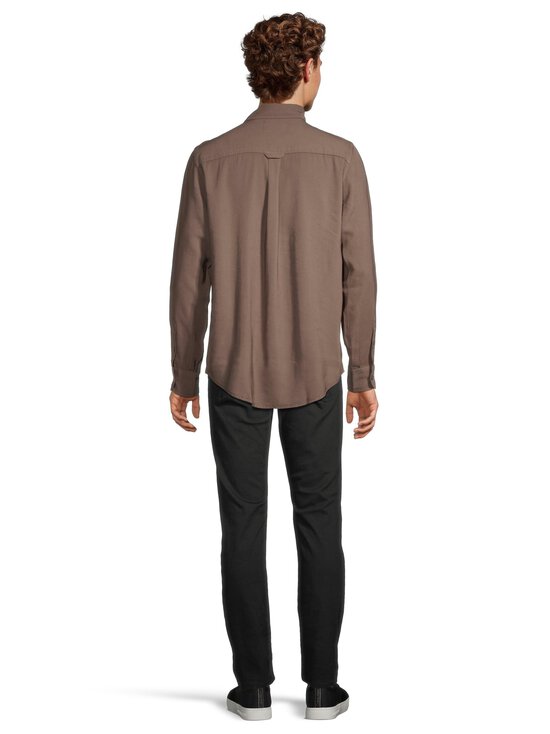 NN.07 - Colby Regular -kauluspaita - 861 MABLE HUSK | Stockmann - photo 3