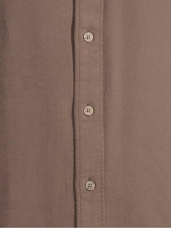 NN.07 - Colby Regular -kauluspaita - 861 MABLE HUSK | Stockmann - photo 4