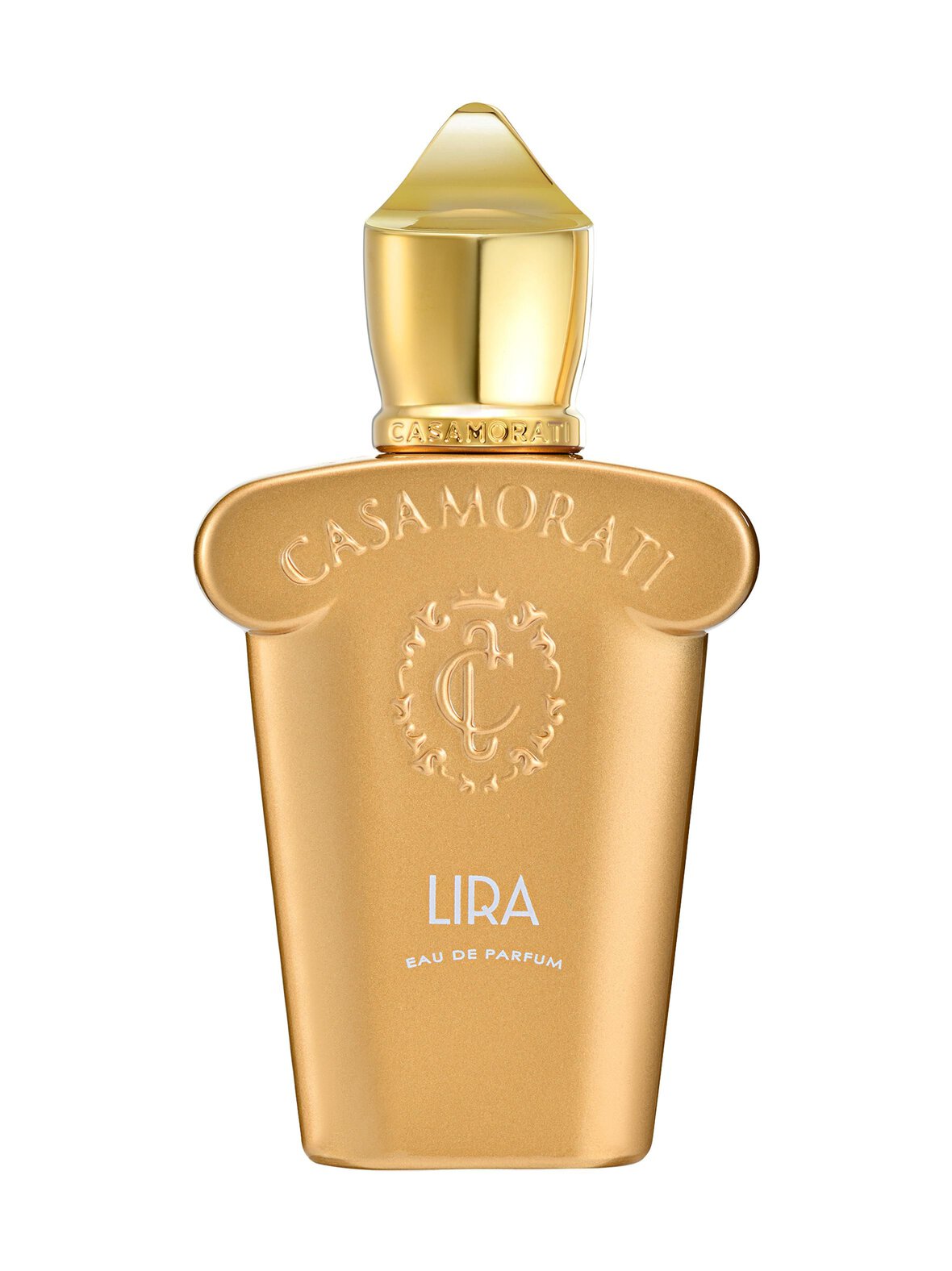 Lira Casamorati -tuoksu