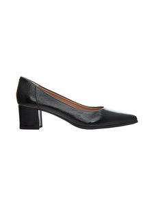 Unisa - Jovera block heel -avokkaat - BLACK | Stockmann