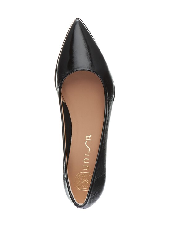 Unisa - Jovera block heel -avokkaat - BLACK | Stockmann - photo 2