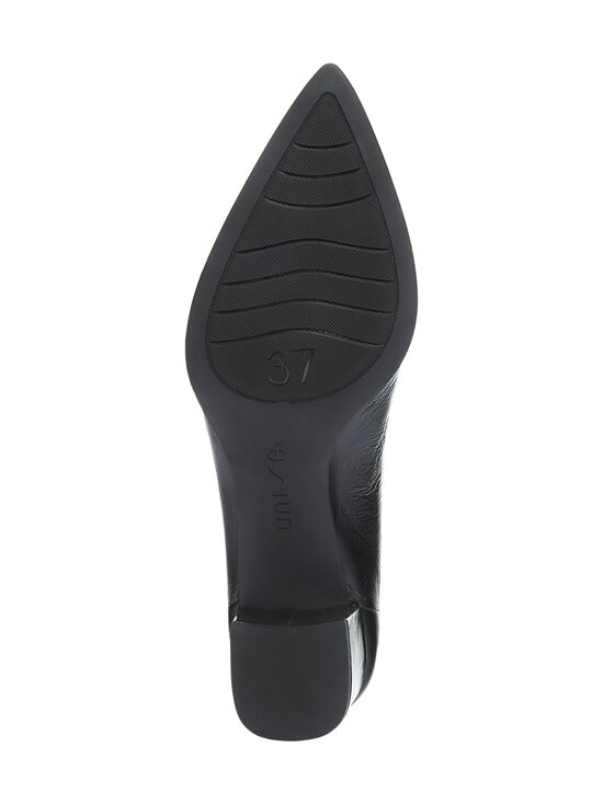 Unisa - Jovera block heel -avokkaat - BLACK | Stockmann - photo 4