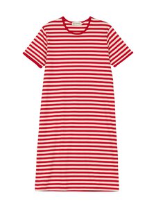 Marimekko - Öösärk Hetta II Tasaraita - 899 RED, OFF WHITE Marimekko - Öösärk Hetta II Tasaraita - 899 RED, OFF WHITE | Stockmann