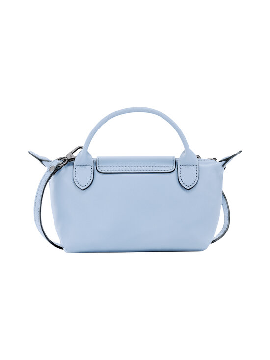 Longchamp - Kott Le Pliage Xtra Clutch - M66 WAVE | Stockmann - photo 2