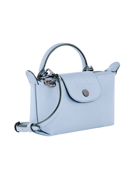 Longchamp - Kott Le Pliage Xtra Clutch - M66 WAVE | Stockmann - photo 3