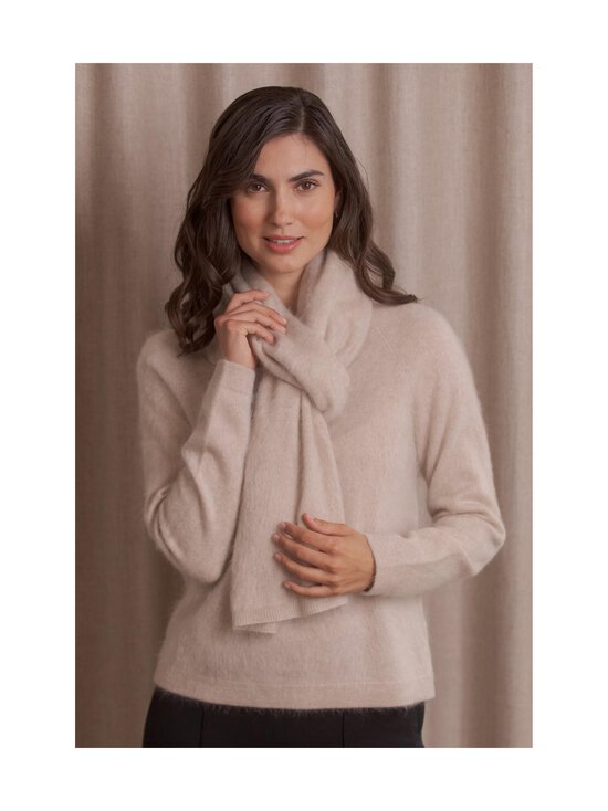 Original Story - Kašmiirsall Karlen, kašmiir - LATTE | Stockmann - photo 2