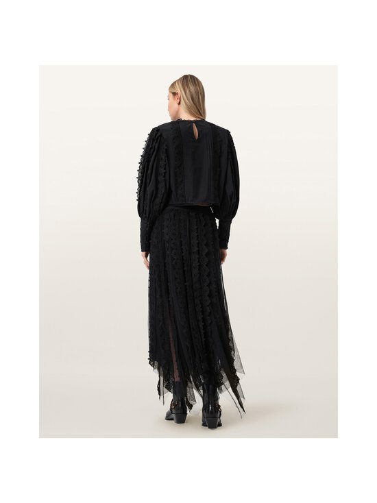 Allsaints - Vashtie-hame - BLACK | Stockmann - photo 3