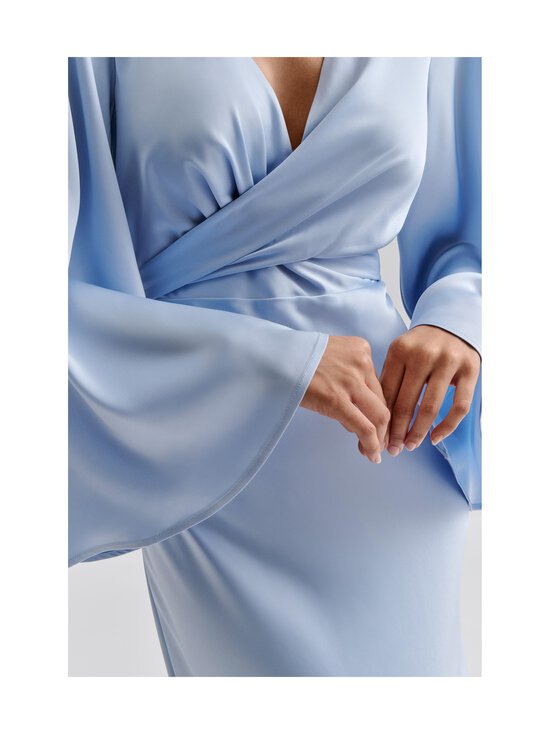 Malina - Juliet-maksimekko - DUSTY BLUE - photo 3 Malina - Juliet-maksimekko - DUSTY BLUE | Stockmann - photo 3